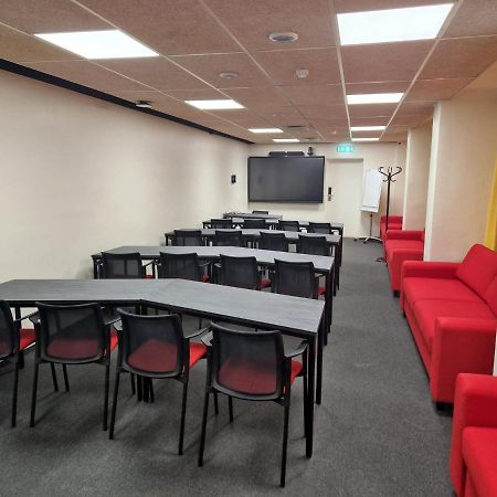 Kaeaeriku Hotel Екстер'єр фото