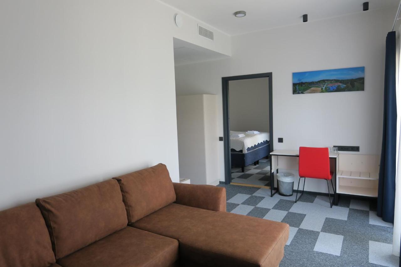 Kaeaeriku Hotel Екстер'єр фото