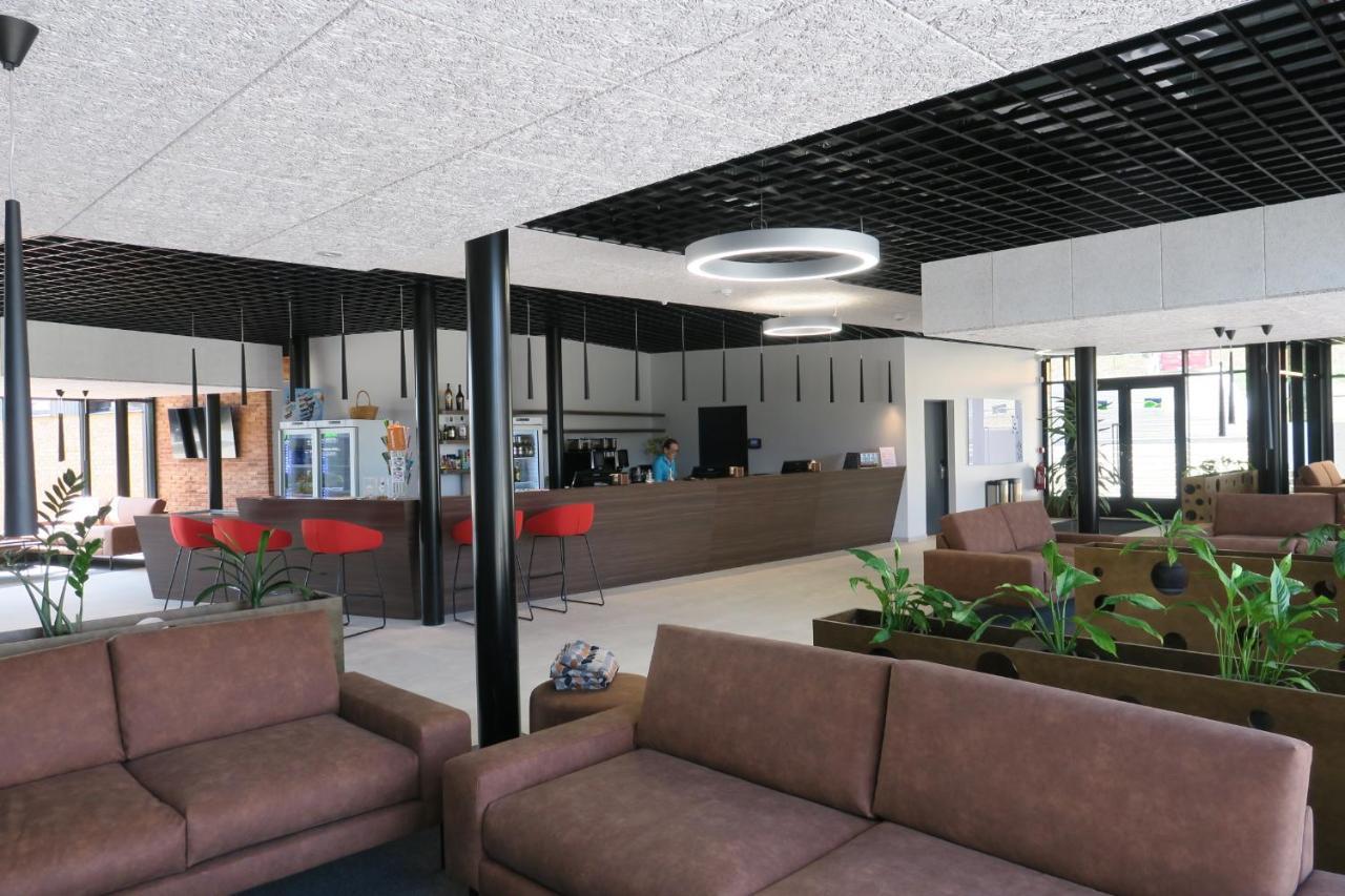 Kaeaeriku Hotel Екстер'єр фото