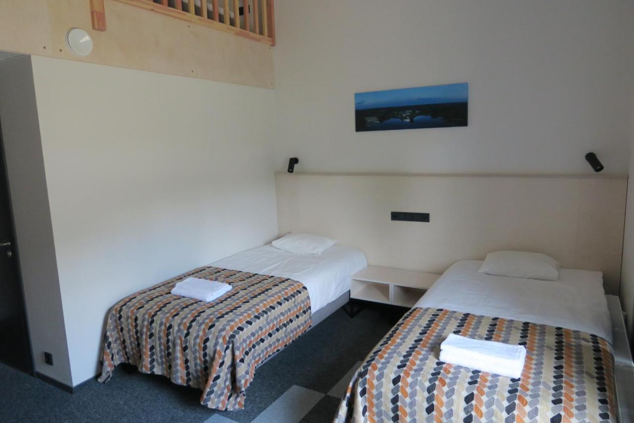 Kaeaeriku Hotel Екстер'єр фото