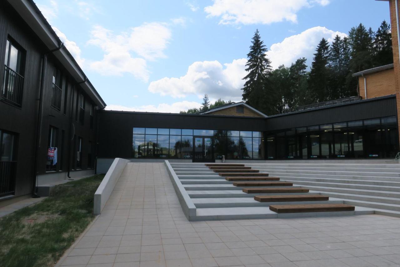 Kaeaeriku Hotel Екстер'єр фото
