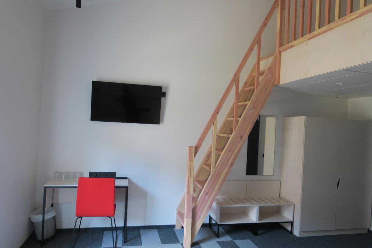 Kaeaeriku Hotel Екстер'єр фото