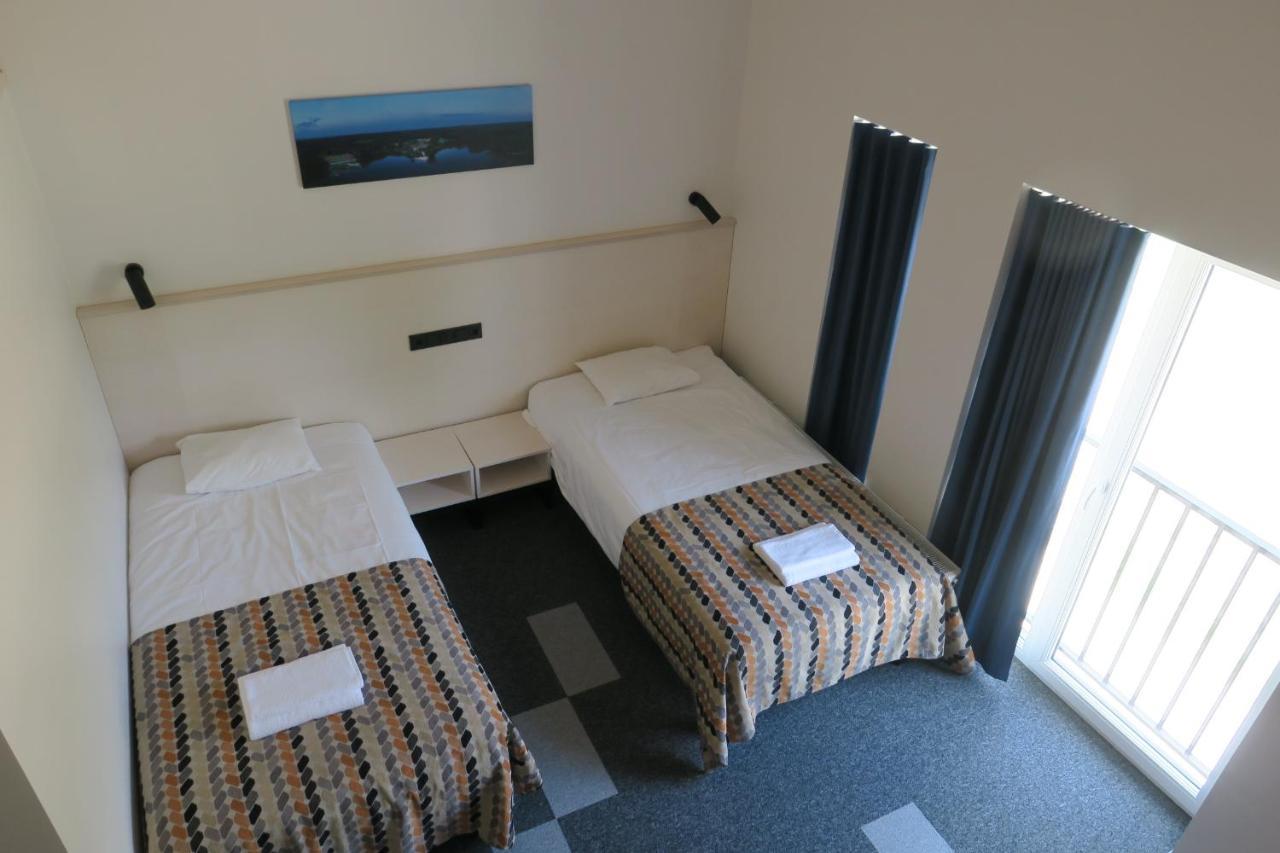 Kaeaeriku Hotel Екстер'єр фото