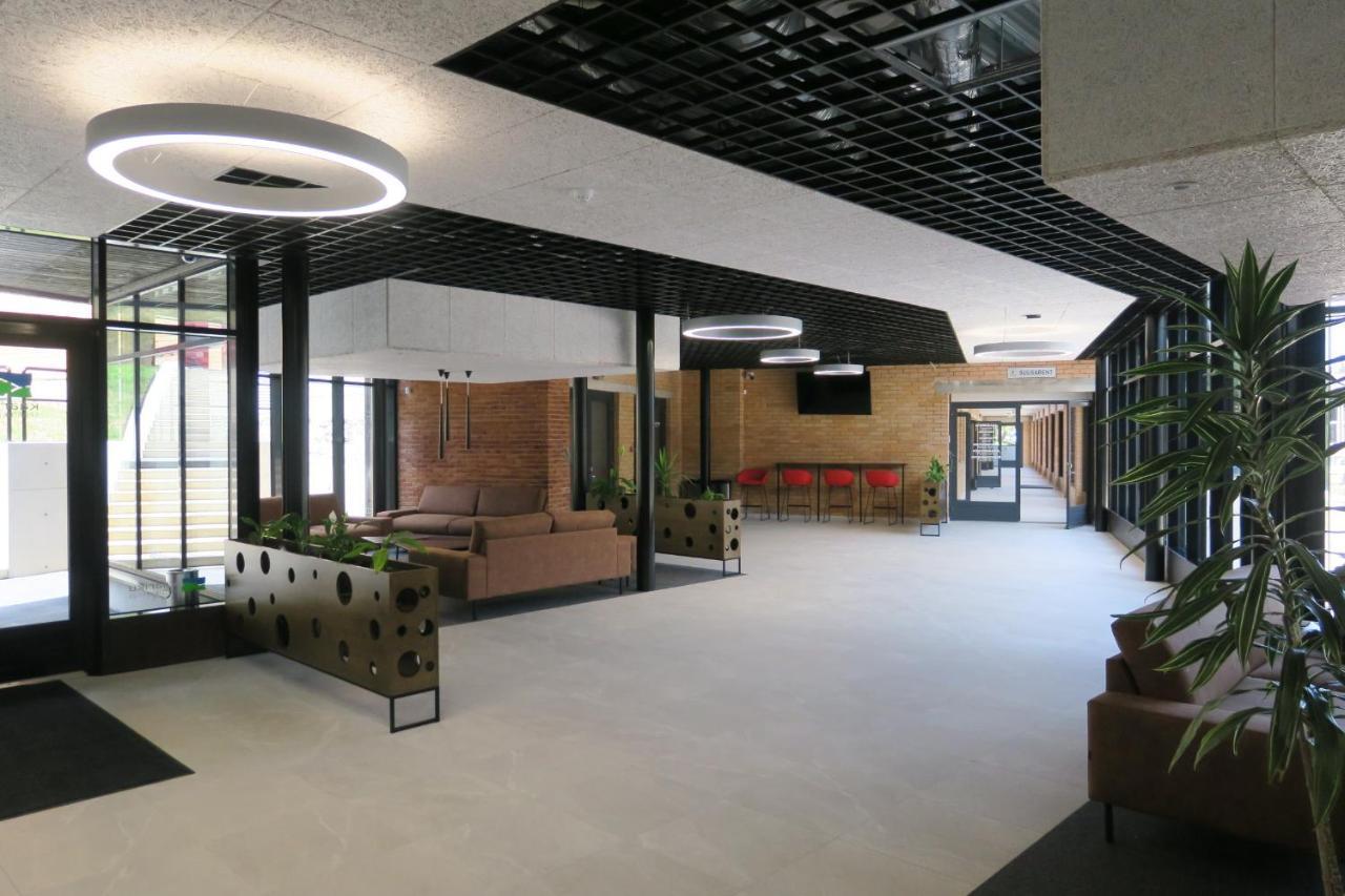 Kaeaeriku Hotel Екстер'єр фото