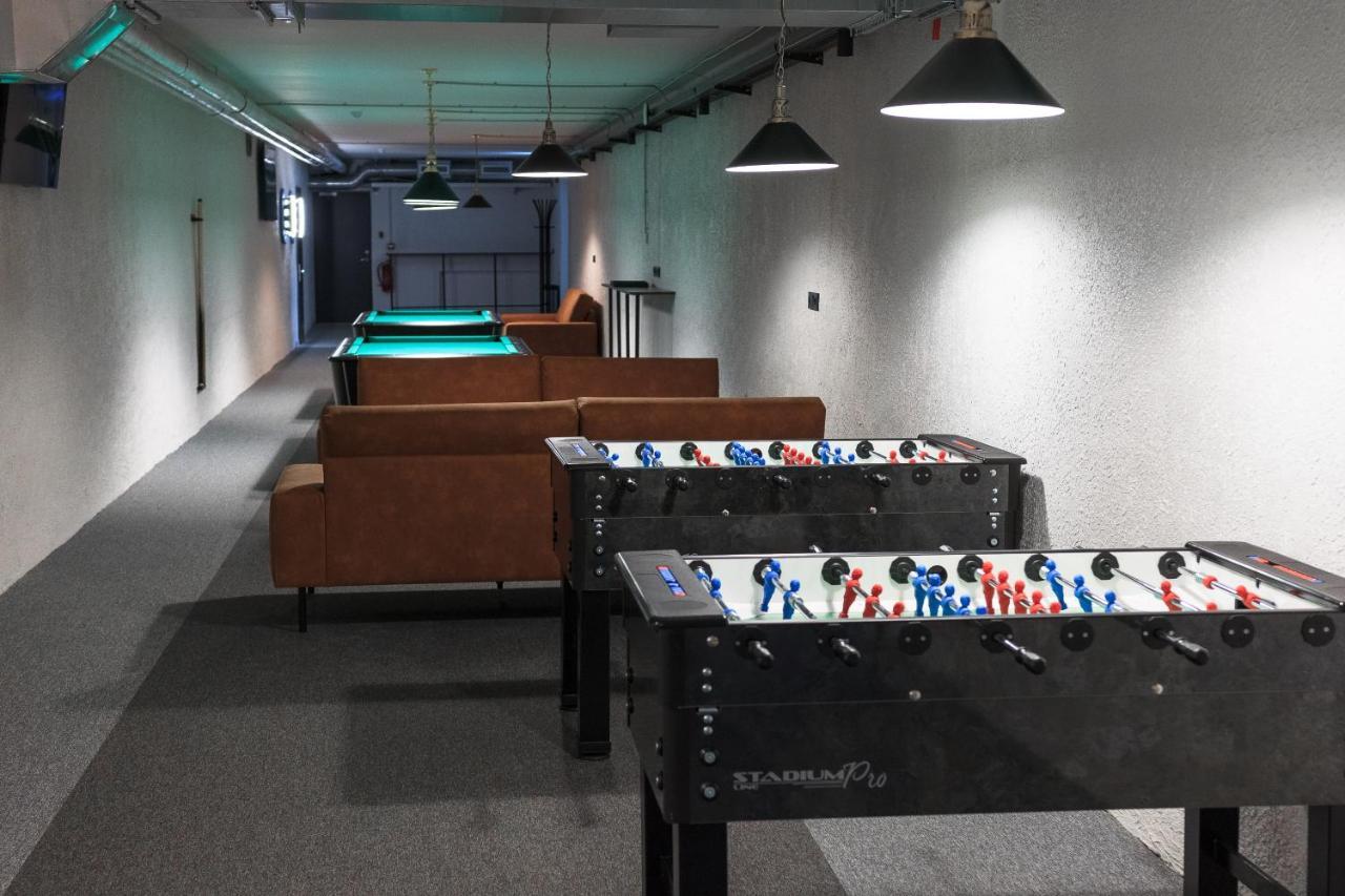 Kaeaeriku Hotel Екстер'єр фото