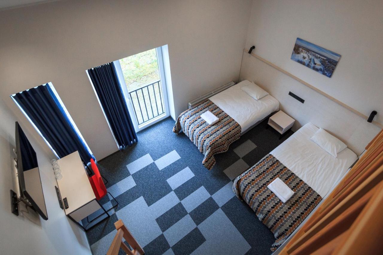 Kaeaeriku Hotel Екстер'єр фото