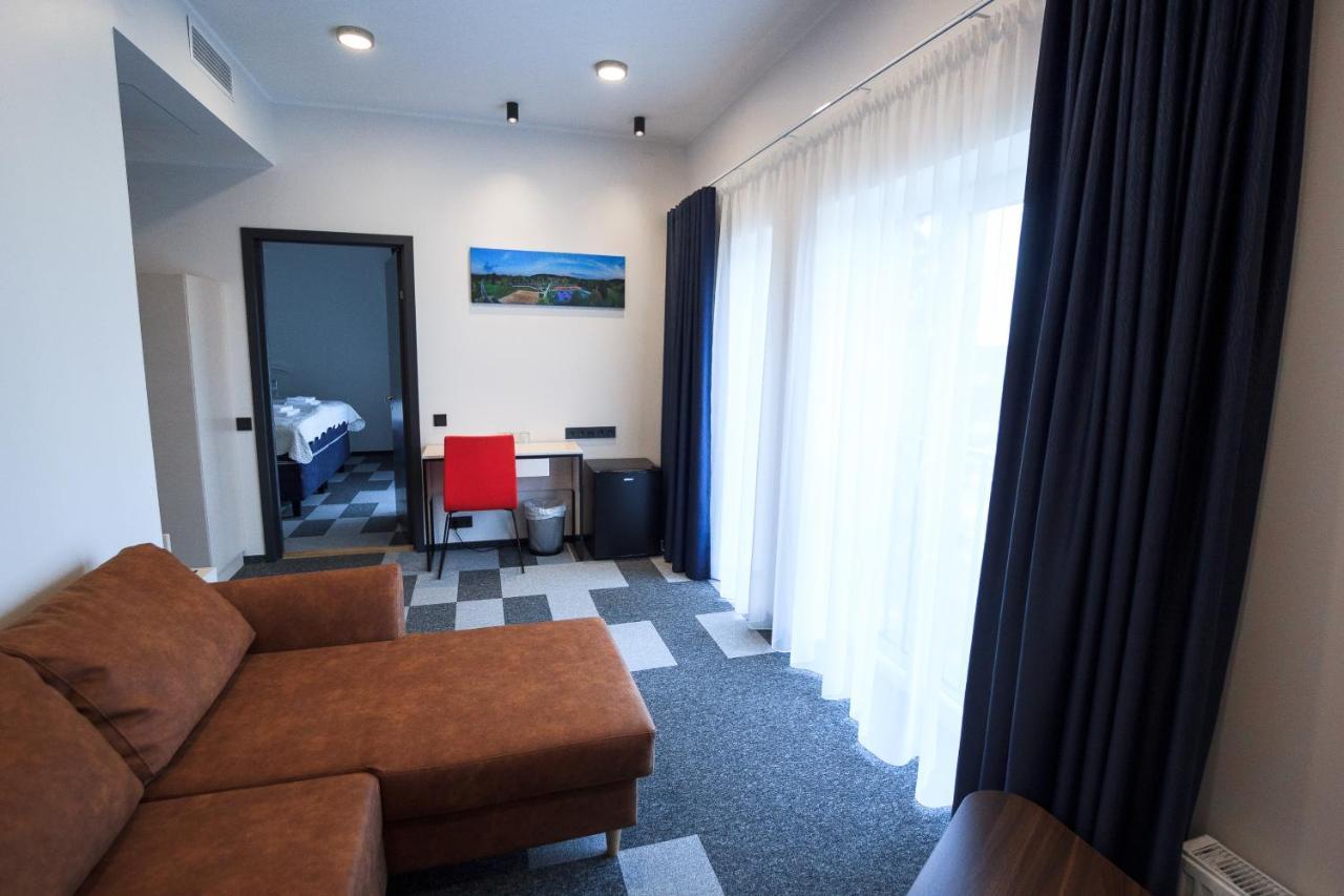 Kaeaeriku Hotel Екстер'єр фото