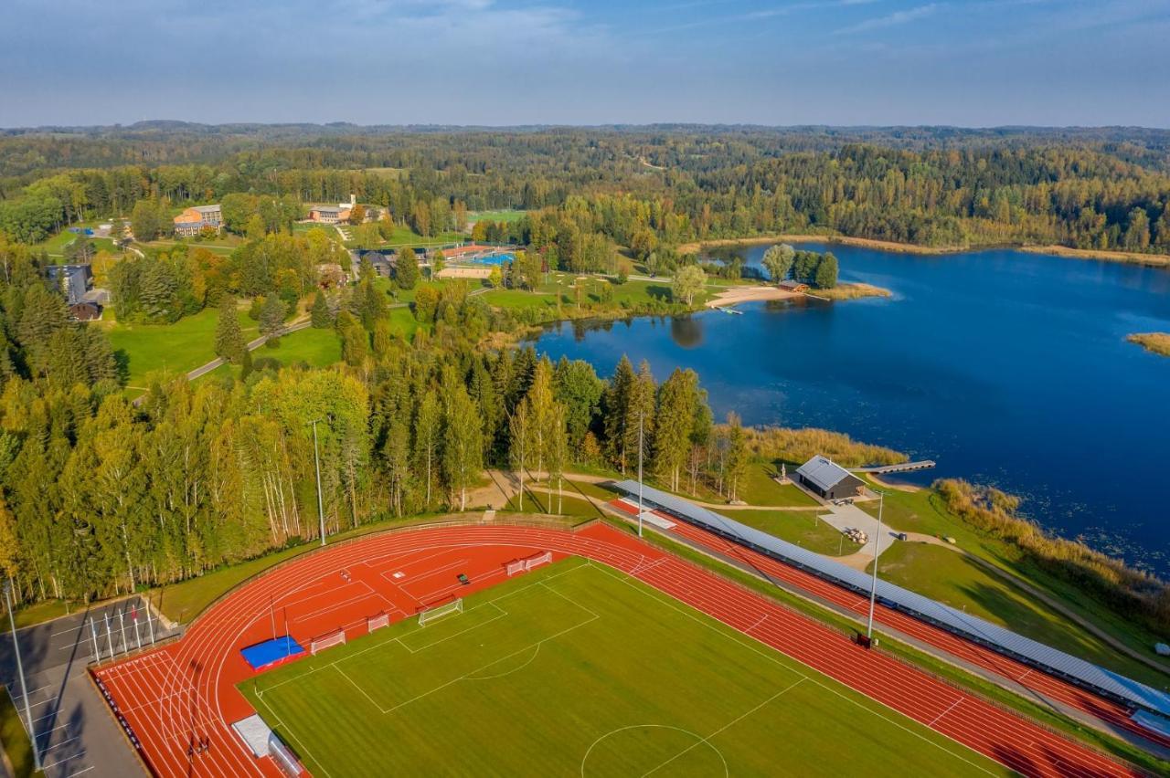 Kaeaeriku Hotel Екстер'єр фото
