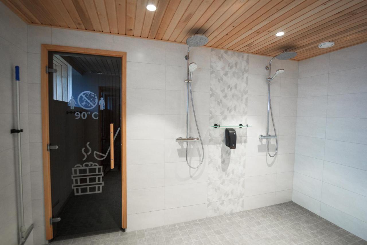 Kaeaeriku Hotel Екстер'єр фото
