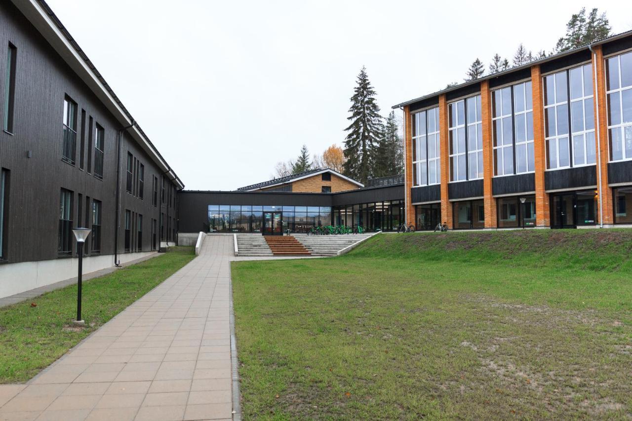 Kaeaeriku Hotel Екстер'єр фото