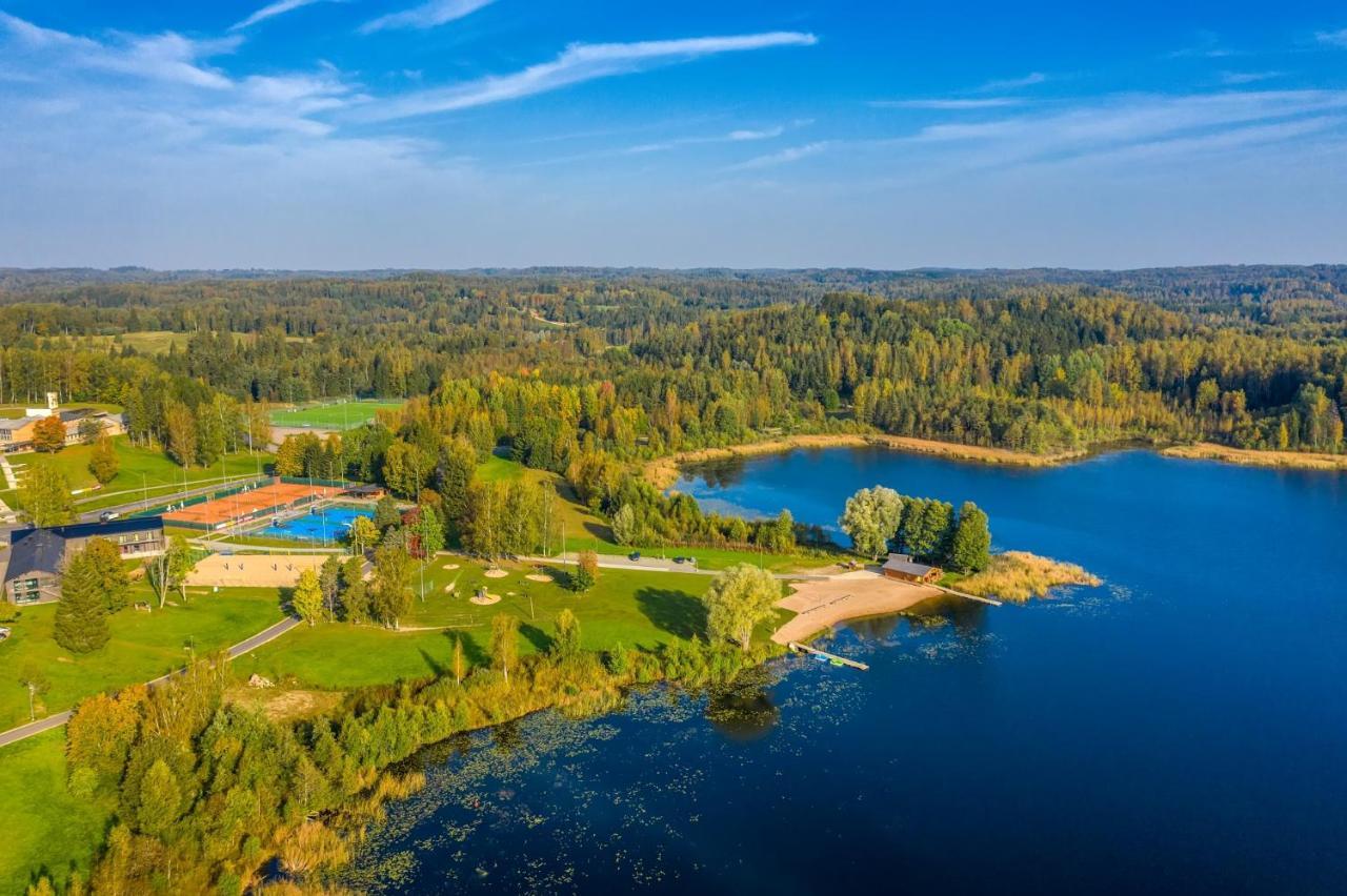 Kaeaeriku Hotel Екстер'єр фото