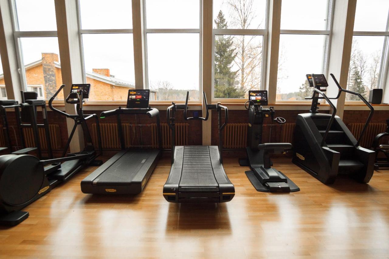 Kaeaeriku Hotel Екстер'єр фото