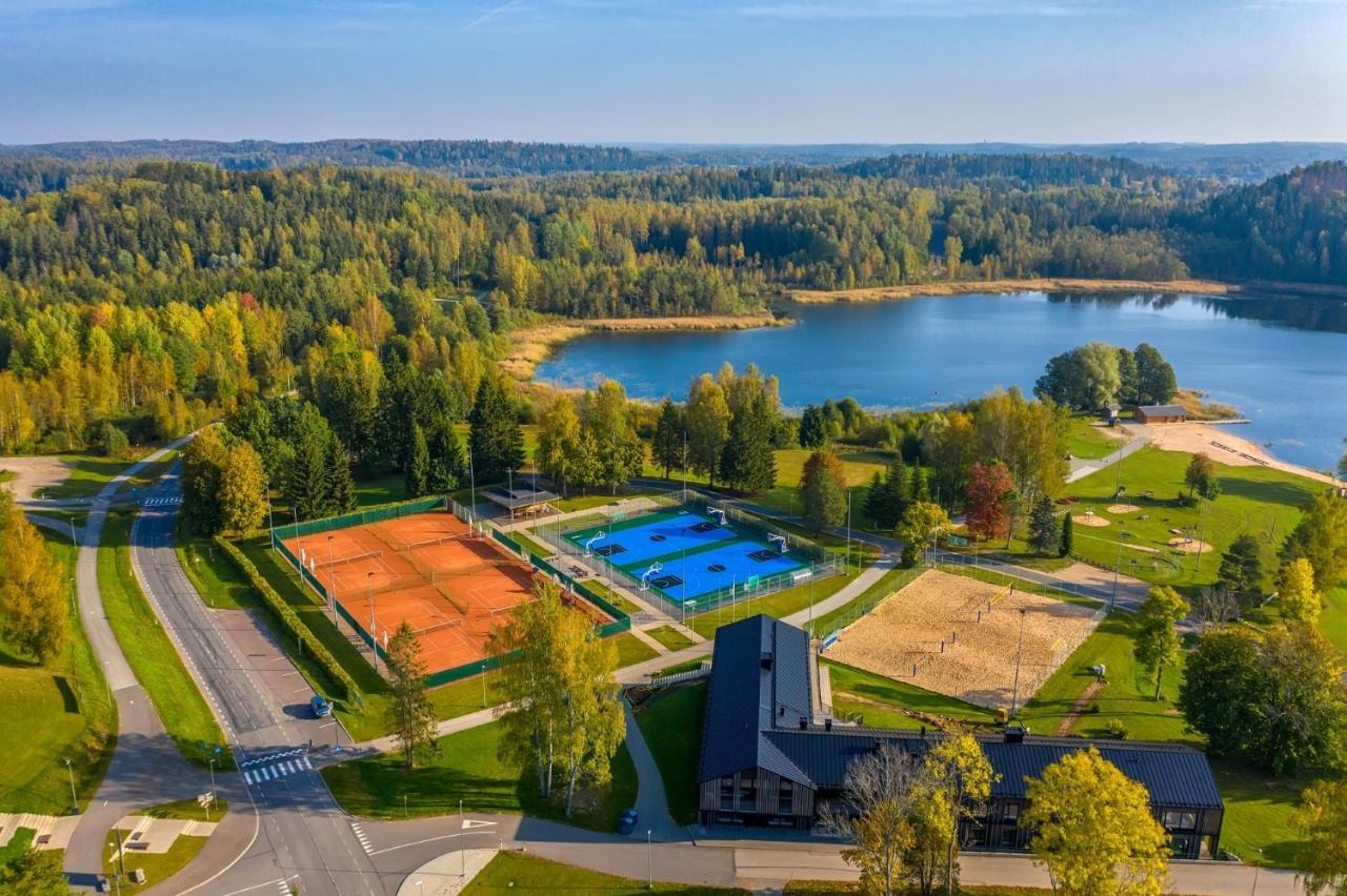 Kaeaeriku Hotel Екстер'єр фото