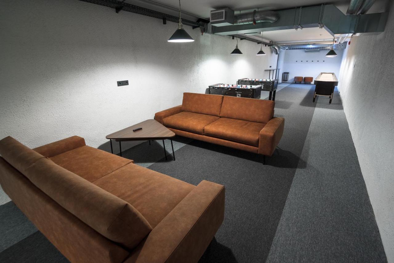 Kaeaeriku Hotel Екстер'єр фото