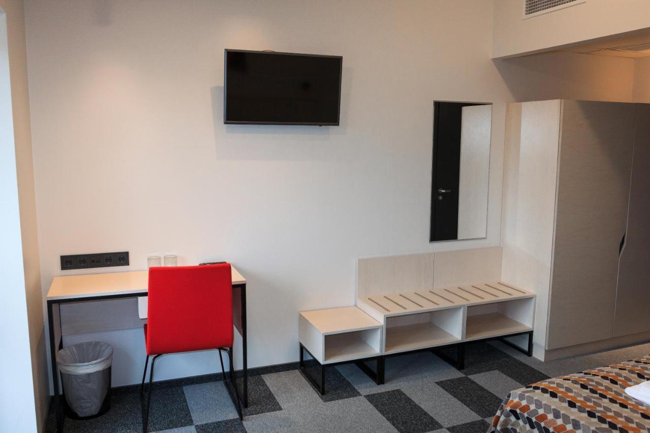 Kaeaeriku Hotel Екстер'єр фото