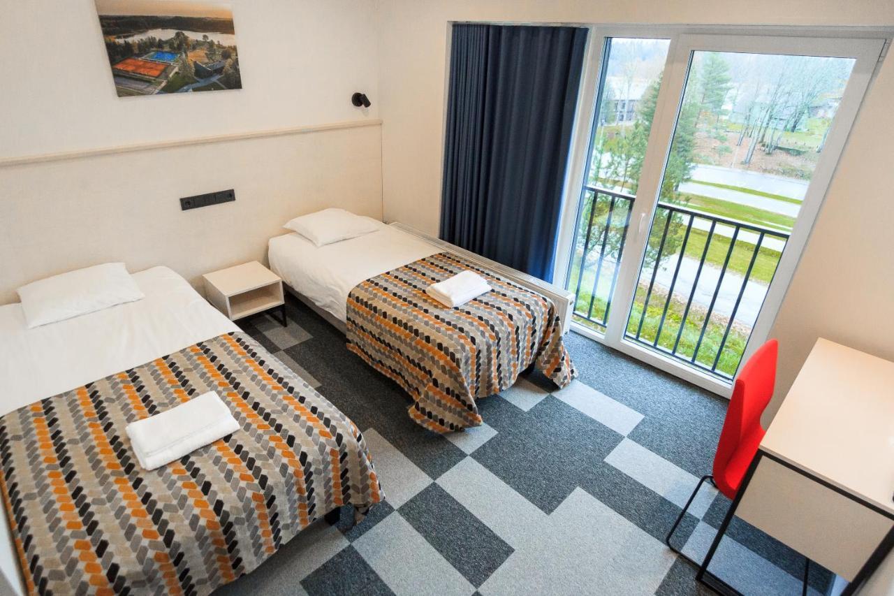 Kaeaeriku Hotel Екстер'єр фото