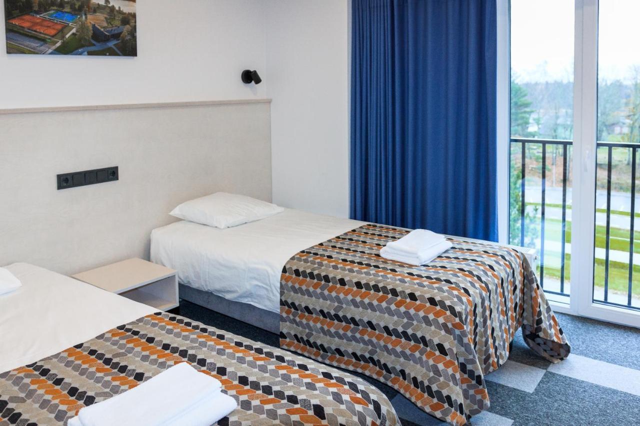 Kaeaeriku Hotel Екстер'єр фото