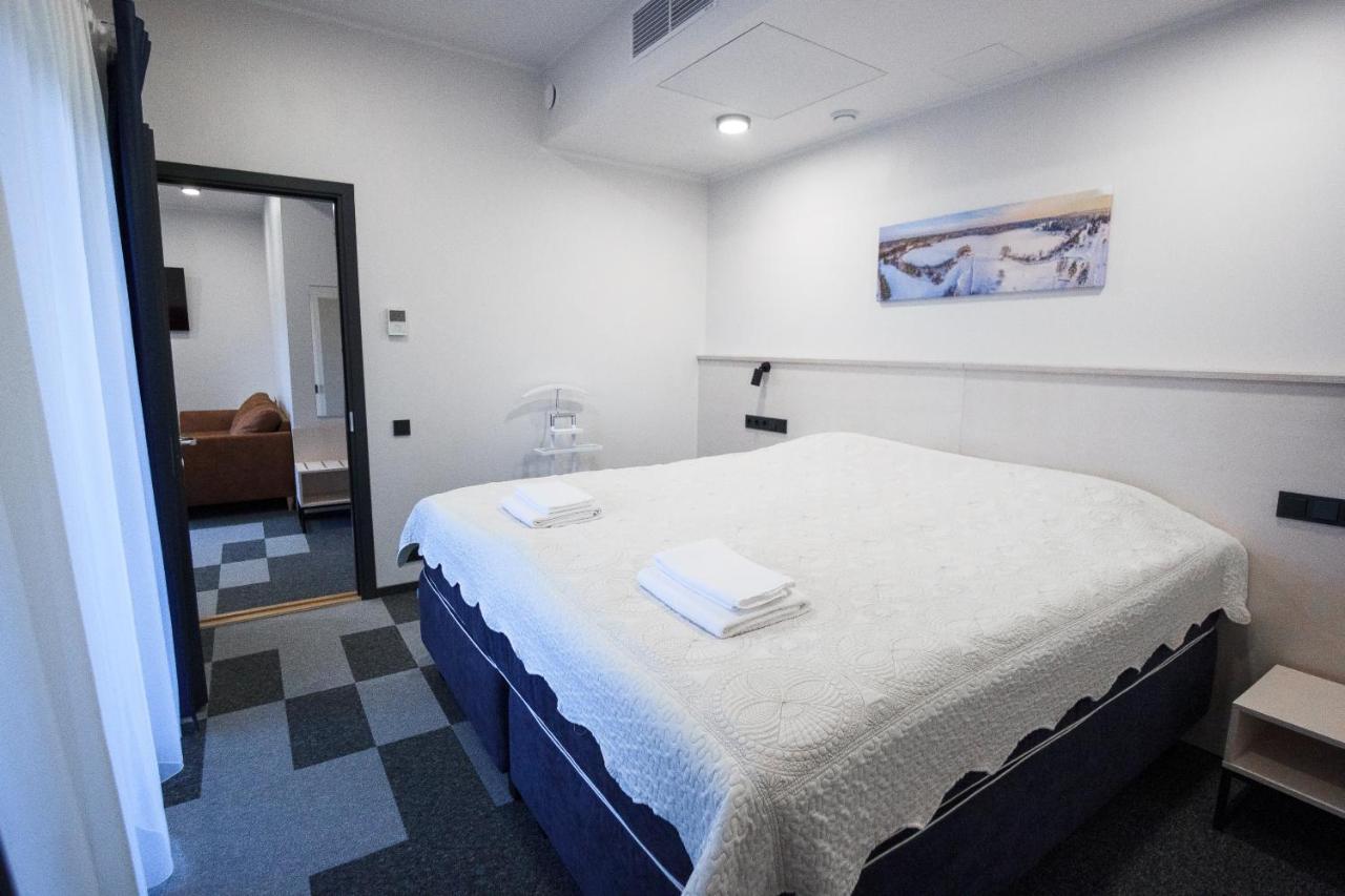 Kaeaeriku Hotel Екстер'єр фото