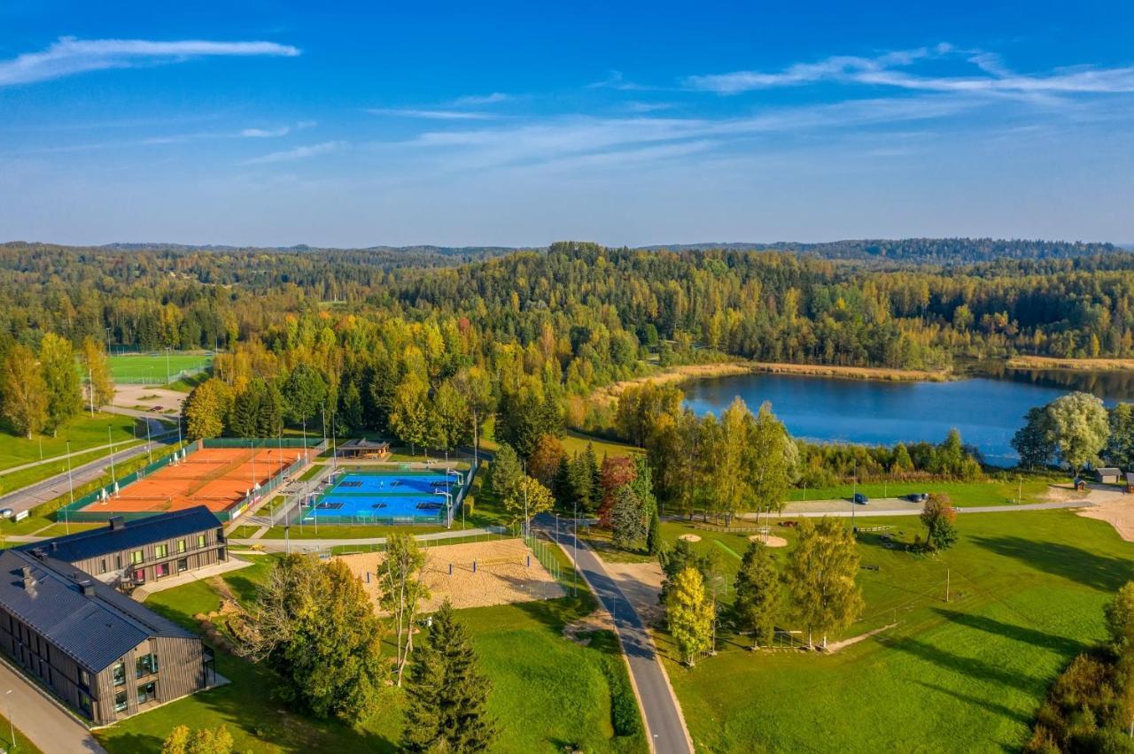Kaeaeriku Hotel Екстер'єр фото