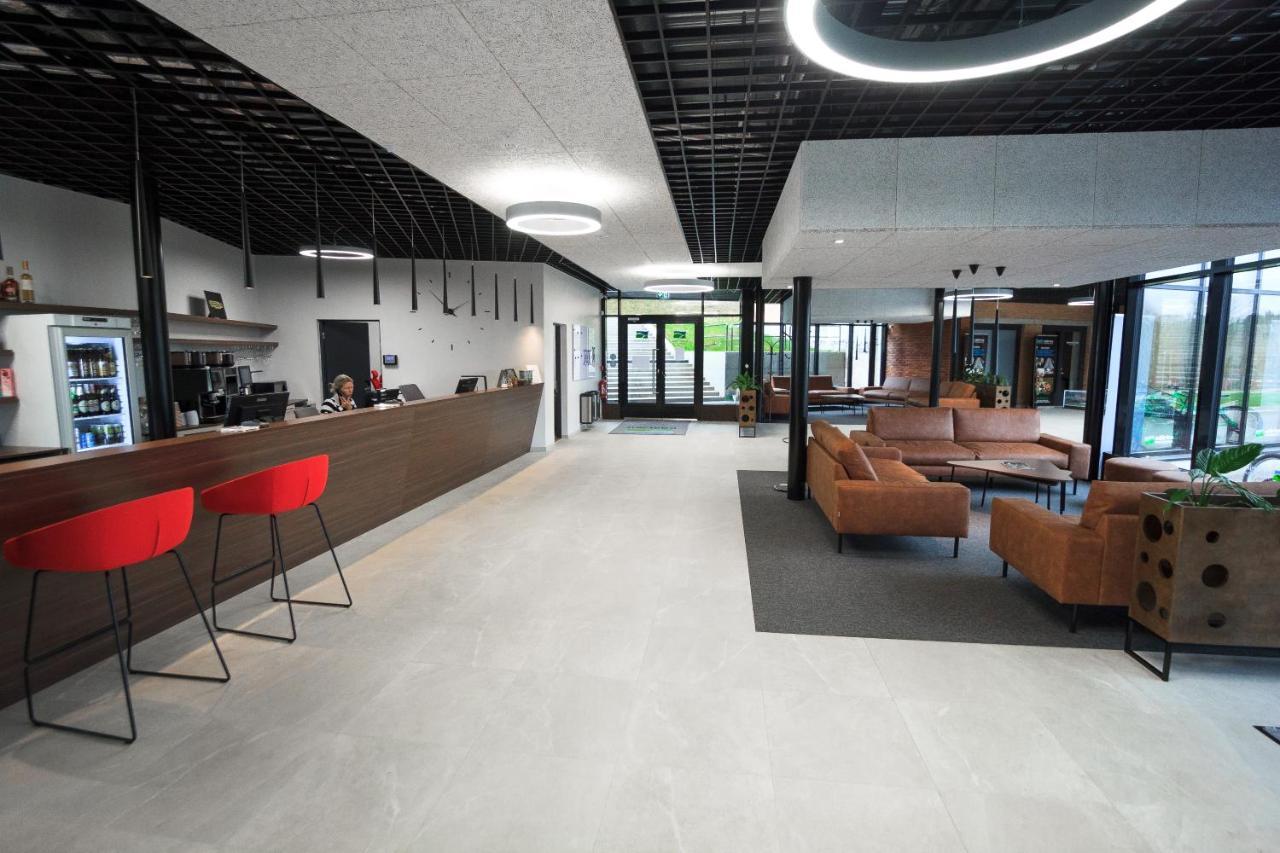 Kaeaeriku Hotel Екстер'єр фото