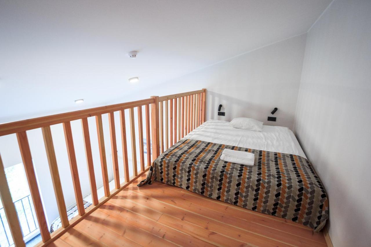 Kaeaeriku Hotel Екстер'єр фото