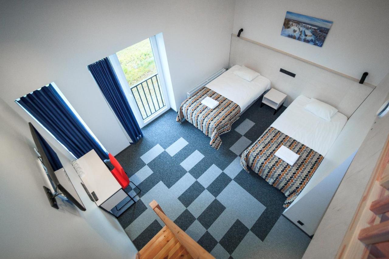 Kaeaeriku Hotel Екстер'єр фото