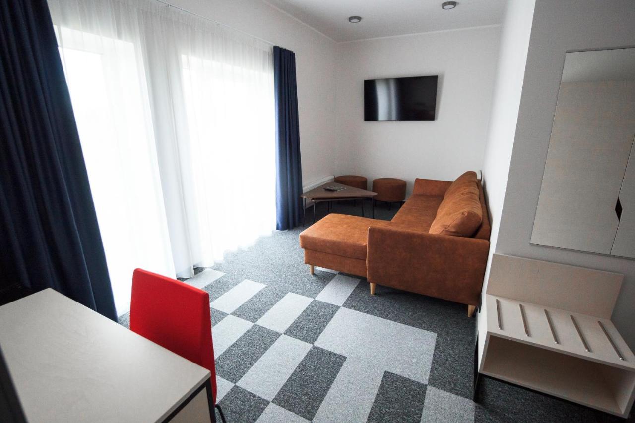 Kaeaeriku Hotel Екстер'єр фото