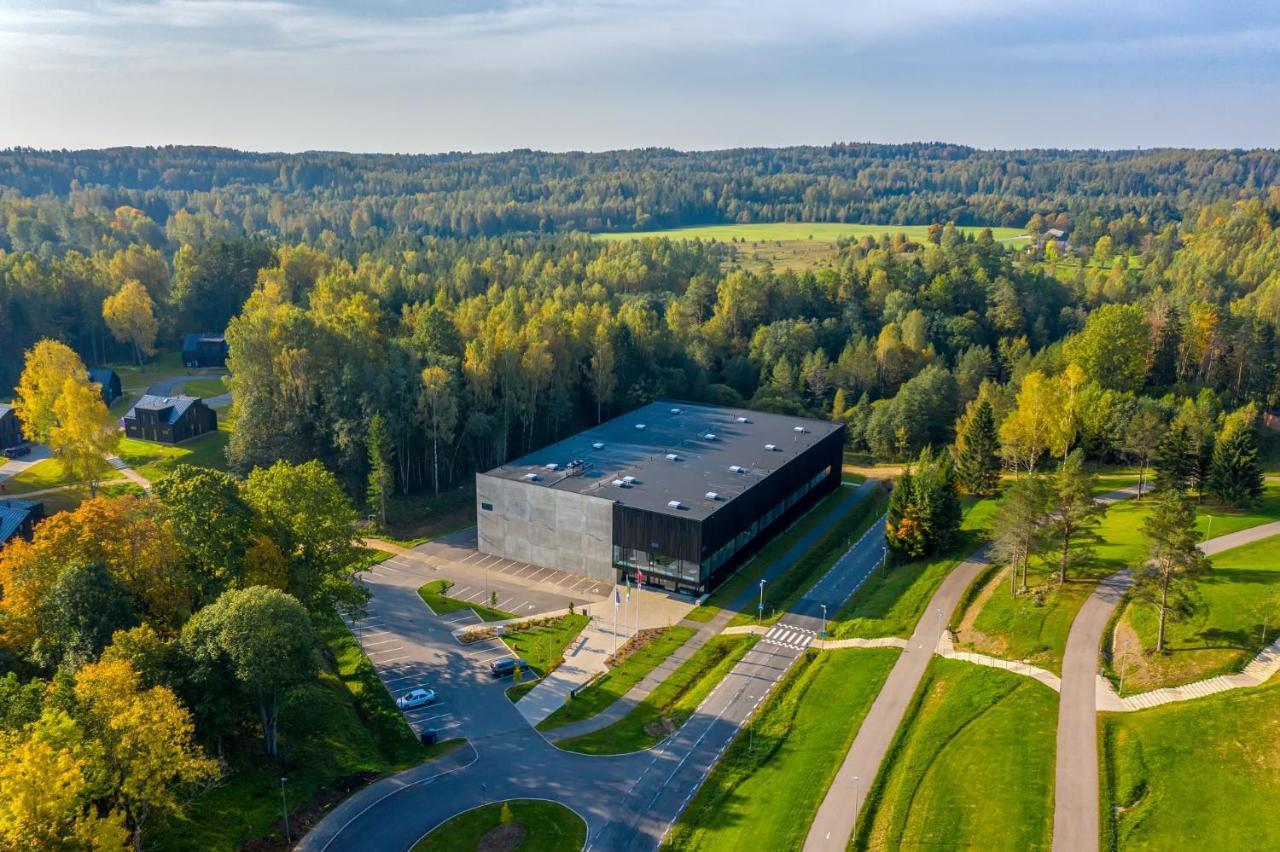 Kaeaeriku Hotel Екстер'єр фото