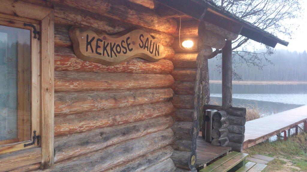Kaeaeriku Hotel Екстер'єр фото