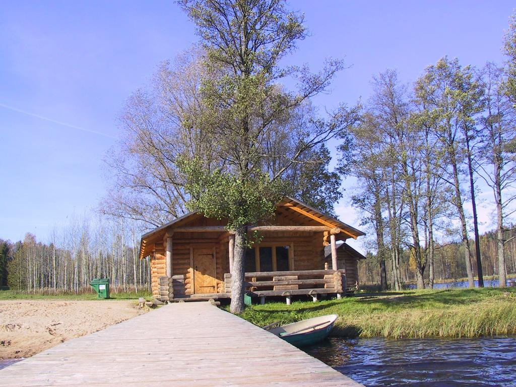 Kaeaeriku Hotel Екстер'єр фото