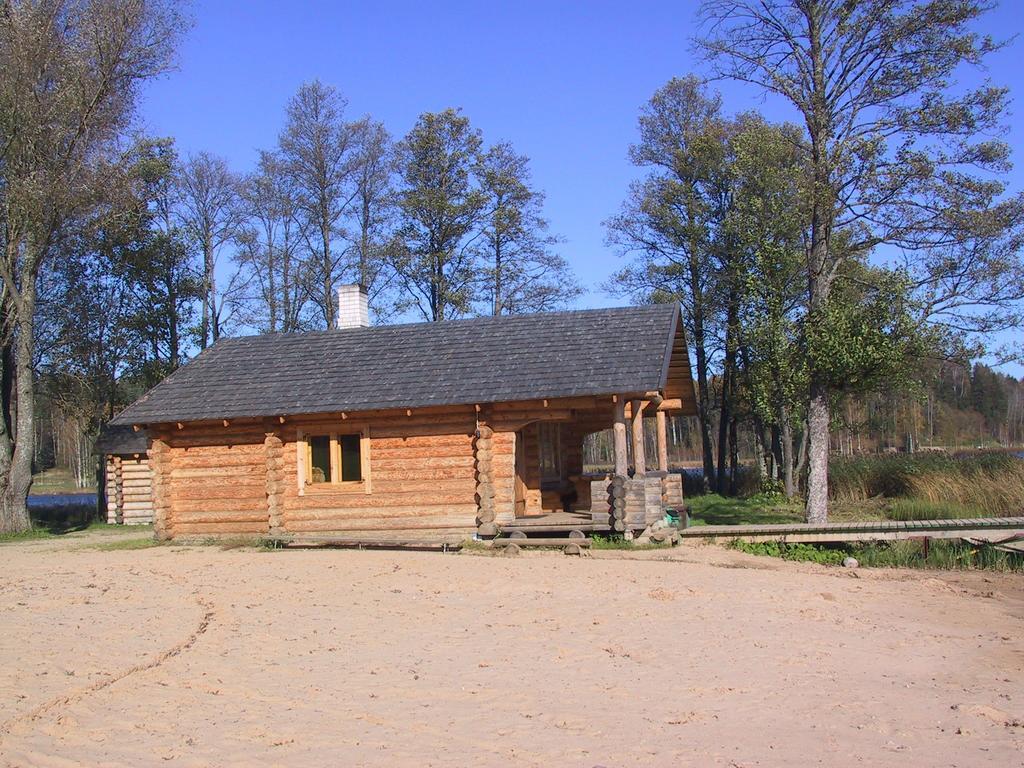 Kaeaeriku Hotel Екстер'єр фото