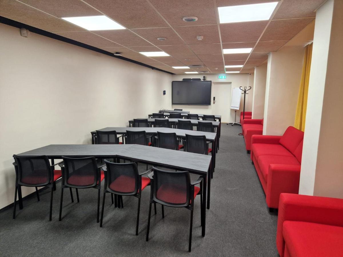Kaeaeriku Hotel Екстер'єр фото