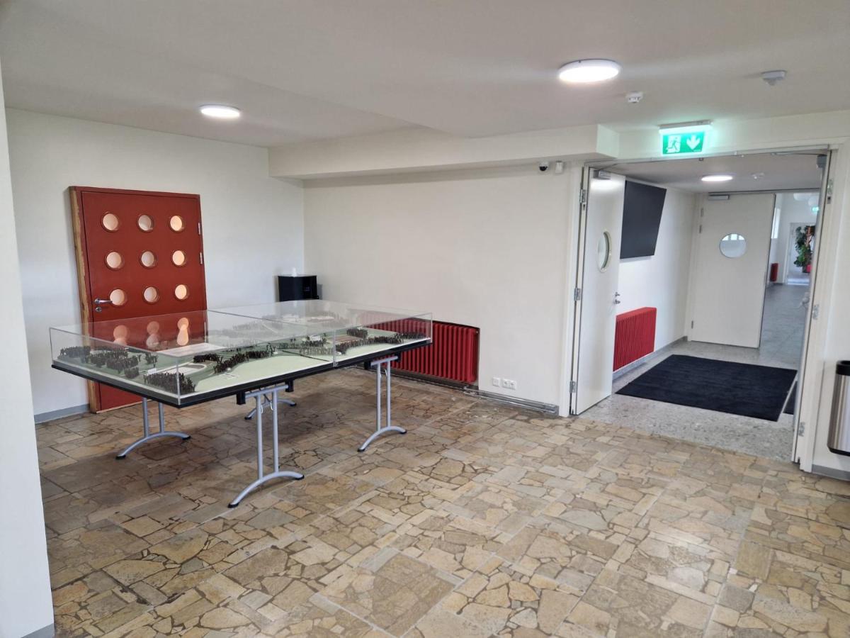 Kaeaeriku Hotel Екстер'єр фото