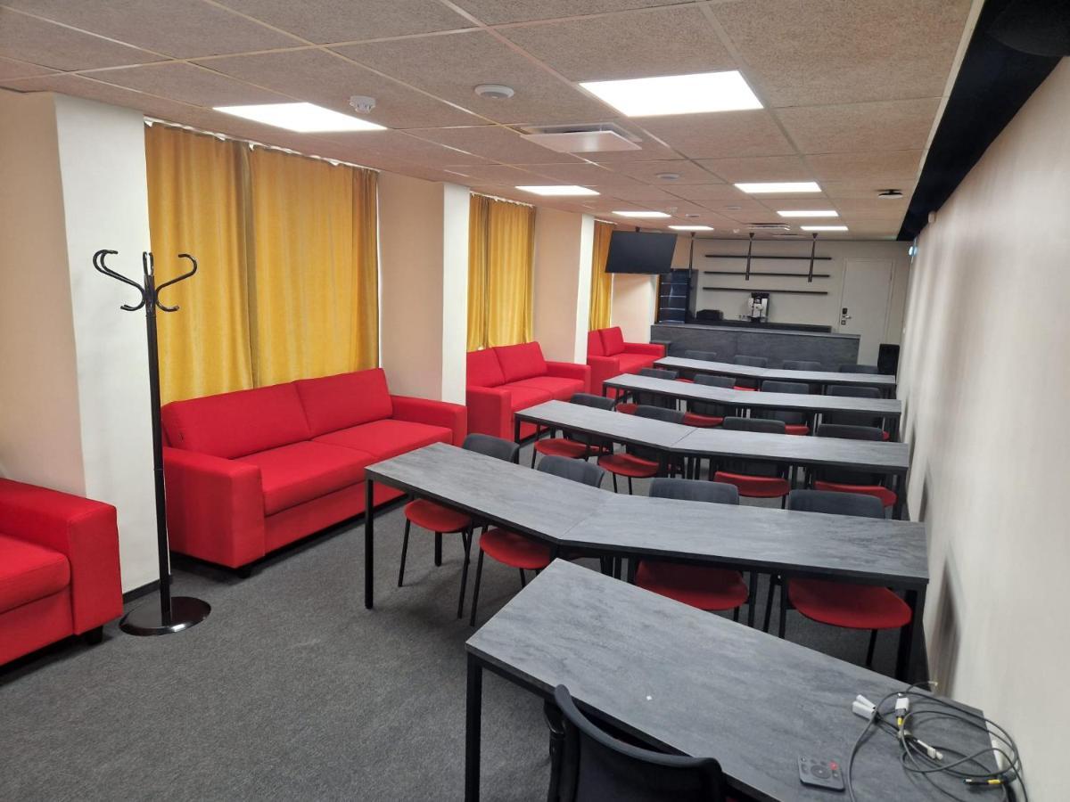 Kaeaeriku Hotel Екстер'єр фото