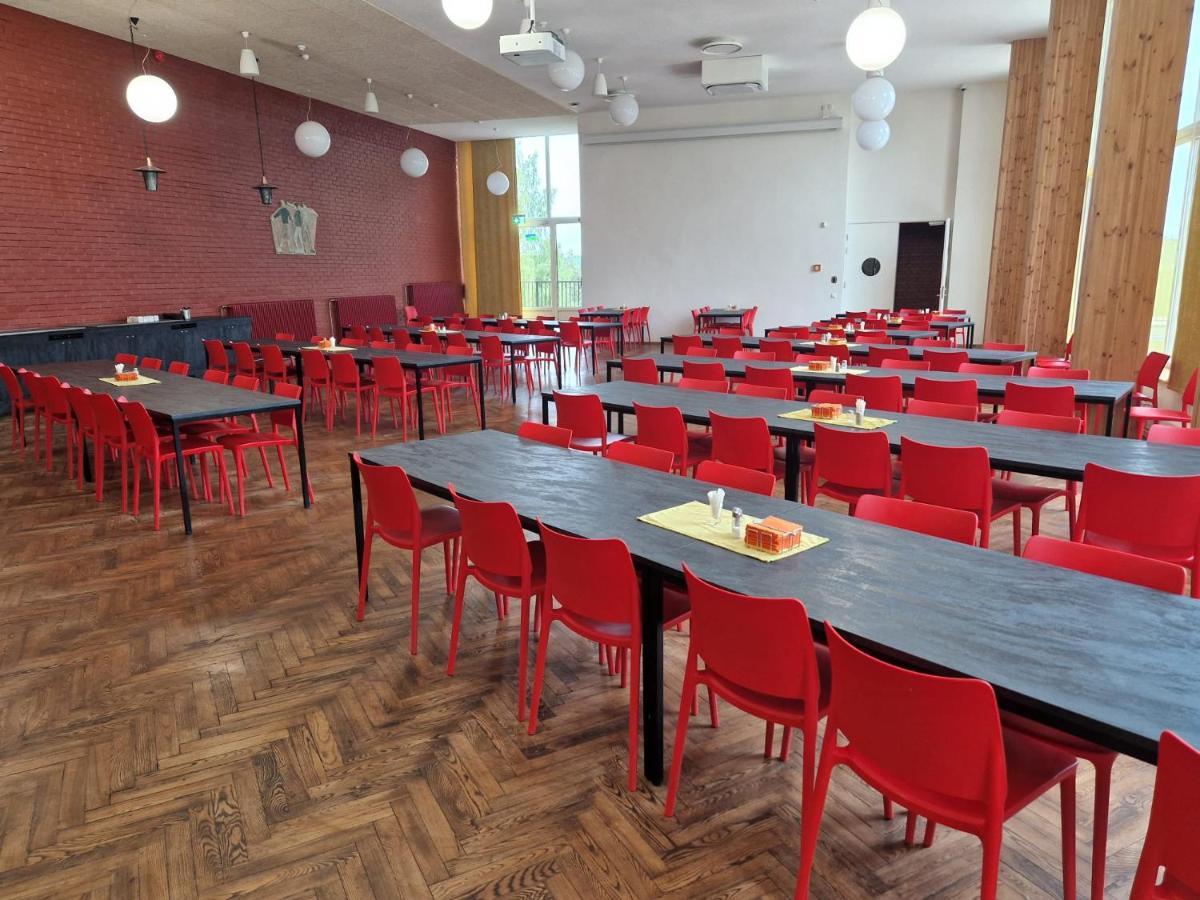 Kaeaeriku Hotel Екстер'єр фото